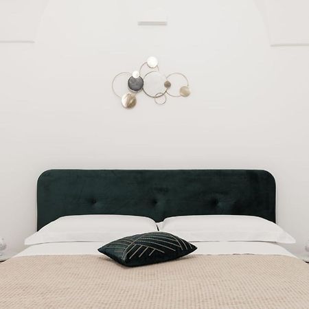 Alba Luxury Suite Ostuni Exterior photo