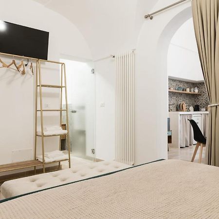Alba Luxury Suite Ostuni Exterior photo