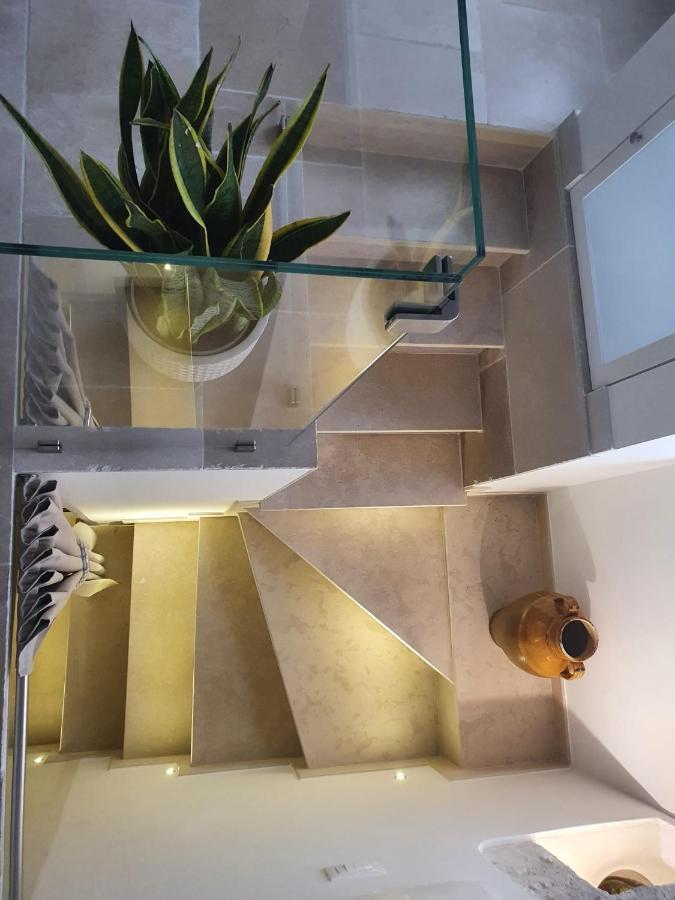 Alba Luxury Suite Ostuni Exterior photo