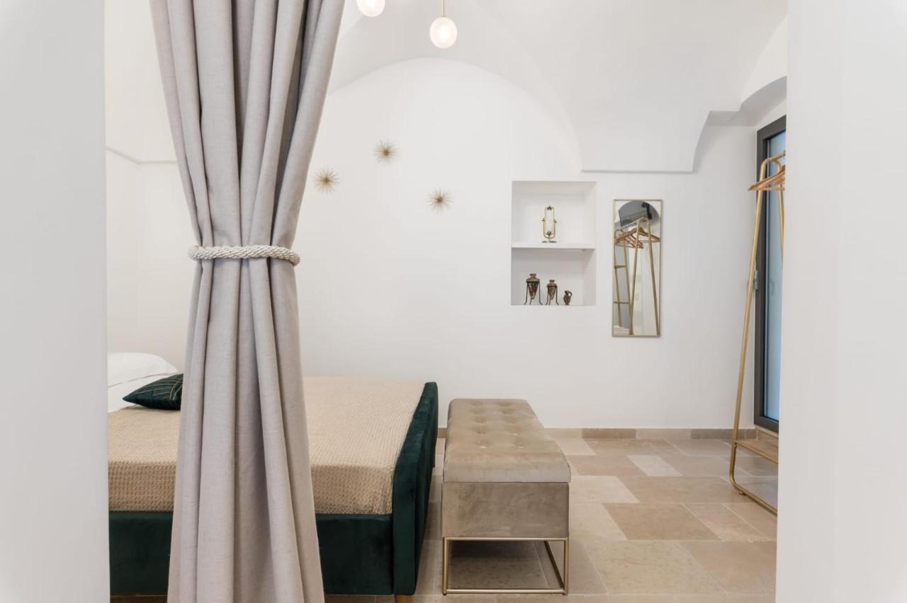 Alba Luxury Suite Ostuni Exterior photo