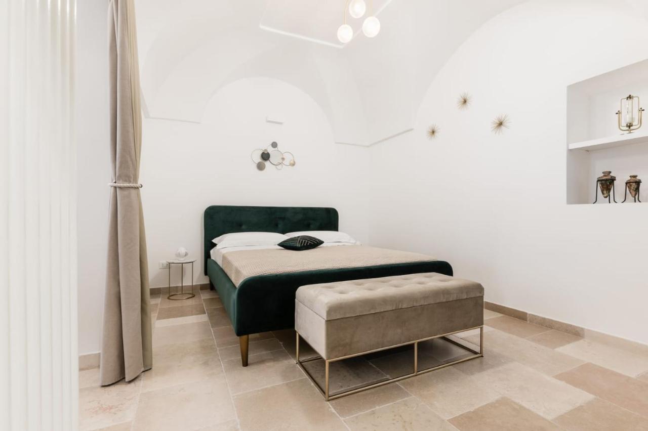 Alba Luxury Suite Ostuni Exterior photo