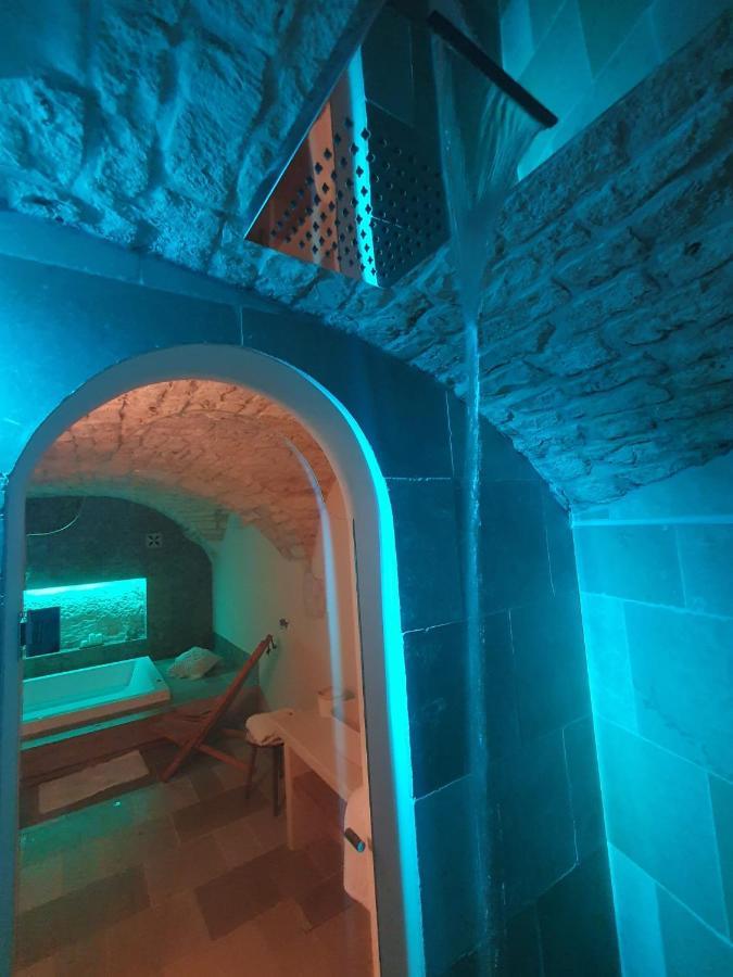 Alba Luxury Suite Ostuni Exterior photo