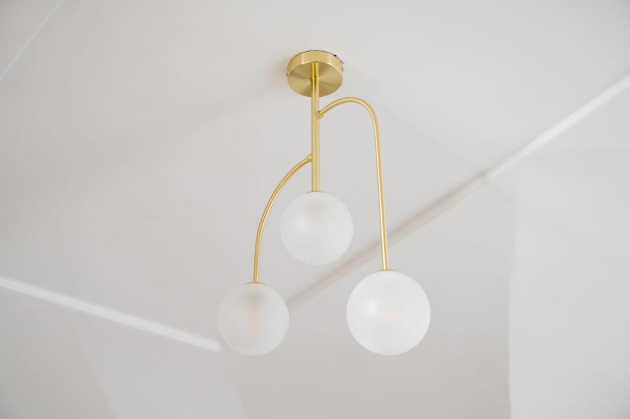Alba Luxury Suite Ostuni Exterior photo